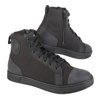 Patike PIERCE crne 44 MODEKA