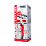 IPONE set za održavanje lanca OFF-ROAD CHAIN CARE - Slika 2