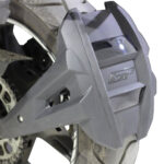 Blatobran zadnji CF MOTO 800 MT (22-23) GP KOMPOZIT - Slika 4