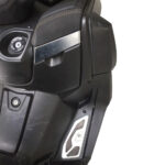 Bočne zaštite maske Yamaha X MAX 250 / 400 (14-17) GP KOMPOZIT - Slika 7