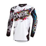 Dres Motocross ONEAL ELEMENT VILLAIN beli XL
