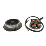 Paljenje Aprilia RS50 6 brzina (95/05) 6 brzina Ducati - Slika 2