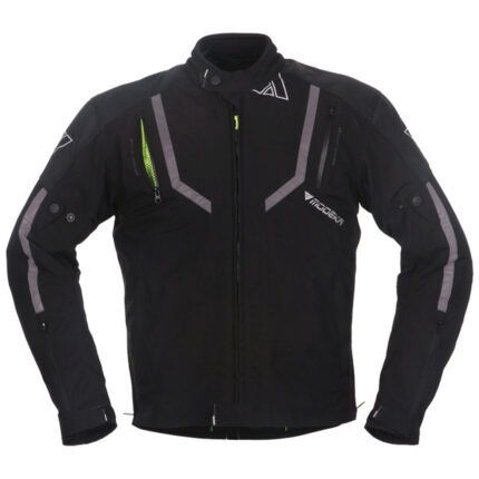 Jakna ELOY crna 54 / XL MODEKA