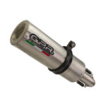 Auspuh Yamaha T-Max 560 (22-24) M3 INOX GPR FULL-LINE
