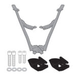 Nosač centralnog kofera Kappa Honda X-ADV 750 (17-20) KZ1156