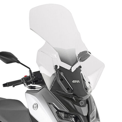 Vizir providni GIVI Voge SR1 125 (23-25) 9259DT