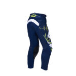 Pantalone Cross UFO ADRENALINE SLIM plave veličina - 54 - Slika 2