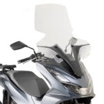 Nosač vizira Kappa Honda PCX 125 (21-24) D1190KITK