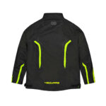 Jakna NOX 4 SQUARE SPORTSTER MILD YELLOW muška XL - Slika 2