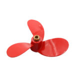 Elisa Tomos T4 novi tip (140) trokraka desna - Slika 5