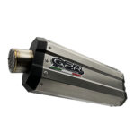 Top auspuha BMW R 1250 GS (21-23) GPR DUNE Titanium SLIP-ON - Slika 4
