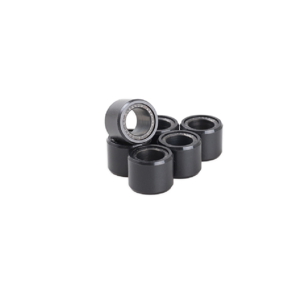 Rolnice 18x14 10gr SYM SYMPHONY 125 Bando set
