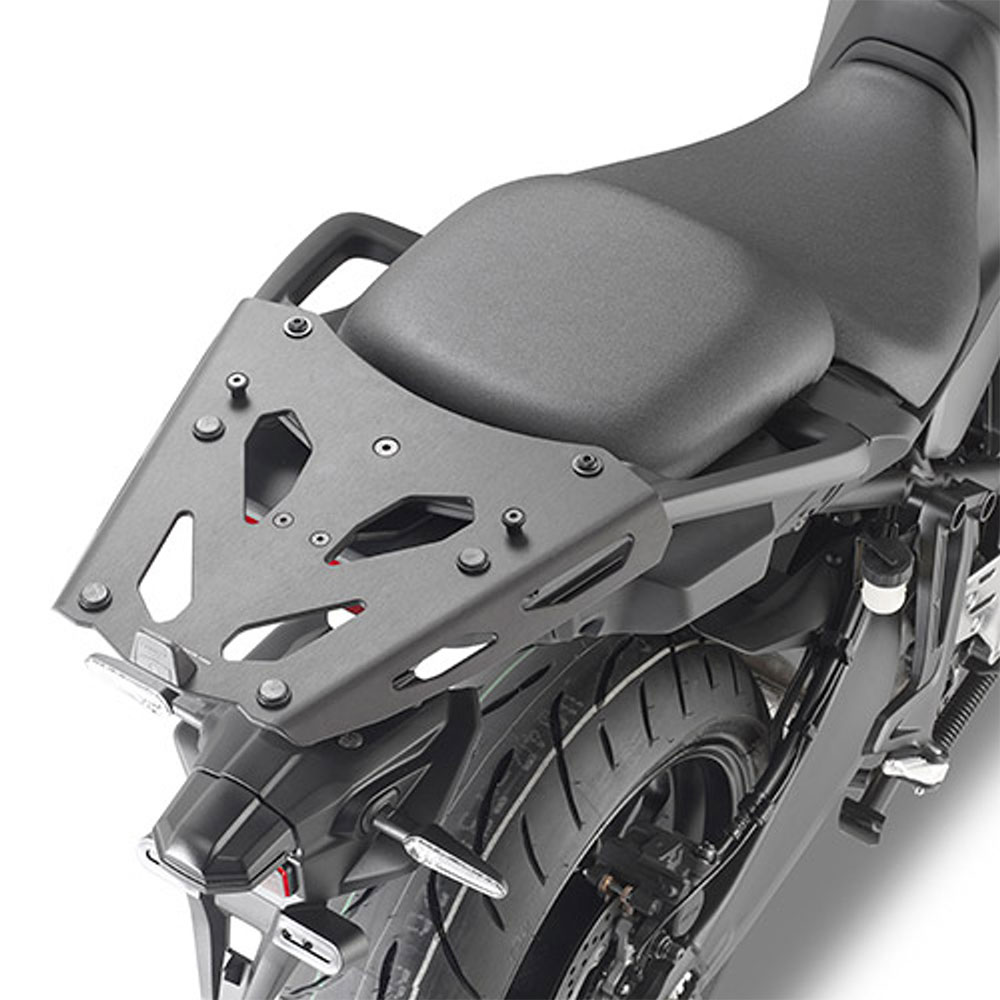 Nosač centralnog kofera Kappa Yamaha MT 09 Tracer (21-23) KRA2159