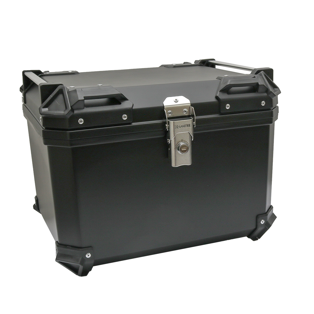 Centralni kofer X-LAND PLASTIČNI crni 56L