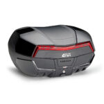 Centralni kofer GIVI V58 MAXIA 5 V58NNB Monokey 58L