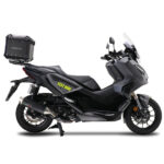 Top auspuha Honda Forza 350 (21-24) GPR Pentascooter SLIP-ON - Slika 3