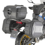 Bočni koferi GIVI TREKKER LITE TRK35BNPACK2 Monokey 35 litara - Slika 2