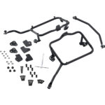 Nosač bočnih kofera Kappa Suzuki DL 1000 V STROM (14-19) KLR3105 - Slika 2