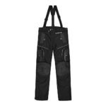 Pantalone NOX 4 SQUARE TRAILER CONTINENTAL WHITE XL