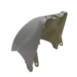 Blatobran prednji Kineski skuter Sprint Sport. Basic CN - Slika 2