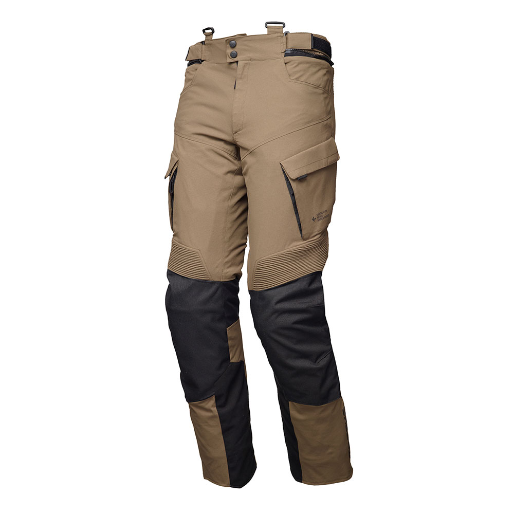Pantalone LUCANO braon XL MODEKA