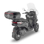 Centralni kofer GIVI V58 MAXIA 5 V58NNB Monokey 58L - Slika 2