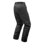 Kišne pantalone ROADTRIP HYDROSCUD crno žute L TUR - Slika 2