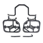 Nosač bočnih kofera Benelli TRK 702 / 702 X (23-24) GP KOMPOZIT