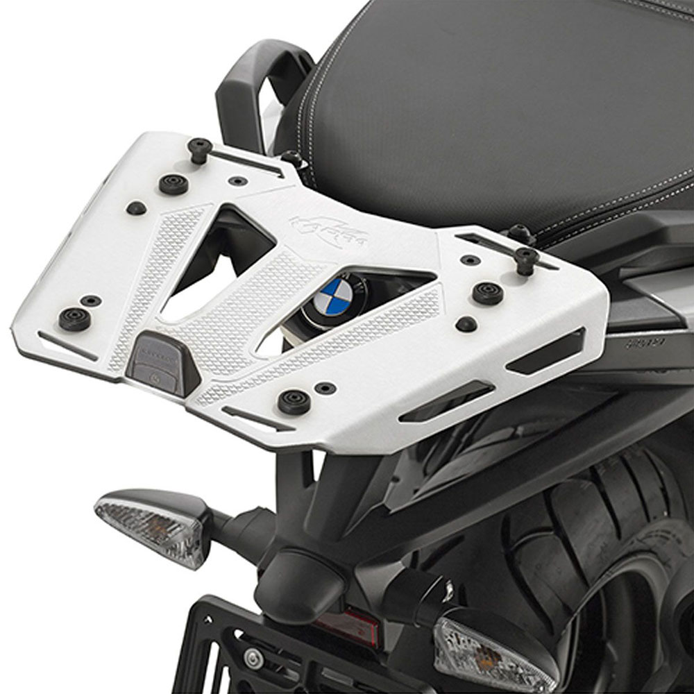 Nosač centralnog kofera Kappa BMW 650 SPORT (16-20) KR5121