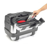 Unutrašnja torba za kofere GIVI TRK33/TRK35/TRK46 (33L/46L) - Slika 3