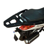 Nosač centralnog kofera Yamaha X MAX 250 (11-13) GP KOMPOZIT - Slika 4