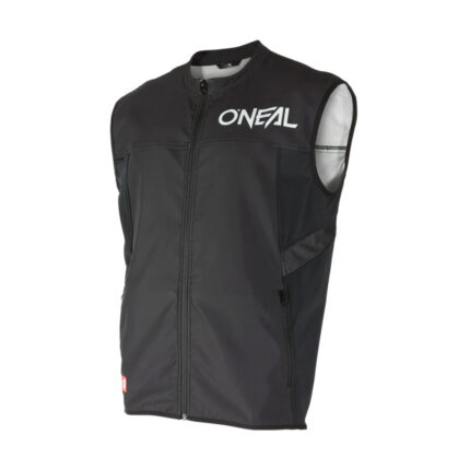Prsluk ONEAL MX crni L
