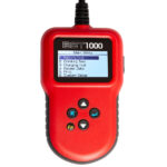 Tester akumulatora pametni BS BST1000 - Slika 2