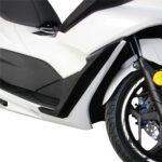 Bočne zaštite maske donje Honda PCX 125 / PCX 150 (21-24) GP KOMPOZIT - Slika 3