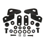 Nosač vizira Kappa Honda PCX 125 (18-20) D1163KITK