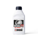IPONE ulje za kočnice Brake fluid DOT5.1 500ml