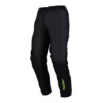 Kišne pantalone FLEX DRY crne XXL MODEKA
