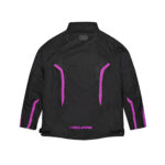 Jakna NOX 4 SQUARE SPORTSTER MILD PINK ženska M - Slika 2