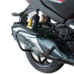 Roll Bar auspuha Honda ADV 350 (25 -) GP KOMPOZIT - Slika 4
