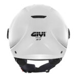 Kaciga jet GIVI 11.7B bela XXL - Slika 3