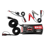 Punjač akumulatora pametni PRO 12V 1A/4A/6A BS - Slika 3