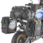 Repna transportna torba GIVI GRT712C CANYON 40L - Slika 2