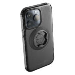 Maska za IPHONE 16 TETRAFORCE QUIKLOX sistem - Slika 2