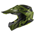 Kaciga GIVI Cross 60.1 FRESH L - Slika 2