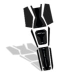 Nalepnica rezervoara TANK PAD Honda ADV 350 (22-25) GP KOMPOZIT - Slika 5