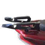 Nosač centralnog kofera Honda PCX 125/ PCX 150 (11-24) GP KOMPOZIT - Slika 4