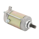 Anlaser CF MOTO 450 - Slika 5