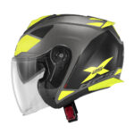 Kaciga jet GIVI X25 TARGET XL - Slika 2