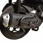 Roll Bar auspuha Honda PCX 125 / PCX 150 (21-25) GP KOMPOZIT - Slika 4