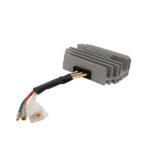 Regulator napona Piaggio/Gilera/Aprilia 250/400/500cc KYOTO - Slika 2